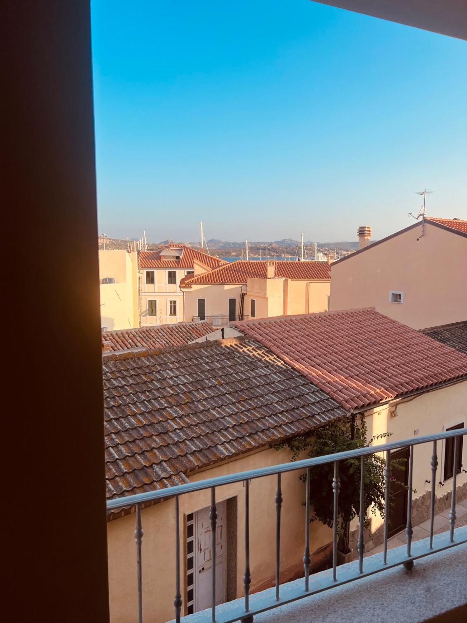Maison Madeleine La Maddalena (Sassari) Exterior foto